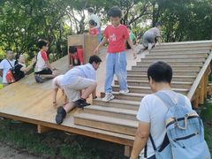 -荔湾区儿童公园