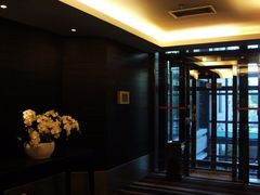 77杭州行-杭州西湖桔子水晶酒店