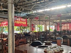 -大地农庄(逢沙大道店)