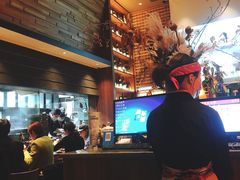 -山葵家居酒屋(天目里店)