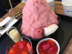 -Ice Monster冰馆·CNN评选全球十大甜品(国贸商城店)