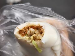 -张果佬年糕卷(科巷店)