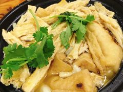 -肥弟大排档(汕樟路店)