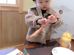 -贵木日本料理·铁板烧(新地假日广场店)