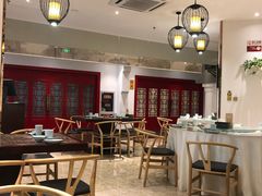 大堂-冶春茶社(星汉大厦店)