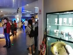 -星轶IMAX影城(九亭U天地旗舰店)
