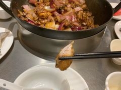 -胡须佬鸡煲四季火锅店(石厦西村直营店)
