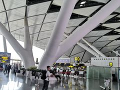 -南宁吴圩国际机场-T2航站楼