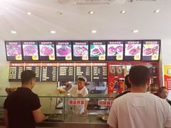 -闫家驴肉老店(华电一校店)