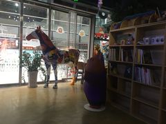 -Who乎coffee&bar