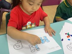 -瑞思少儿中心·少儿英语素养启蒙(回龙观校区)