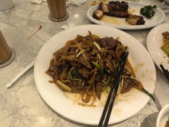 -翠华餐厅(正佳广场店)