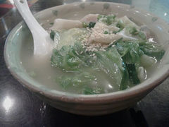 净云吞-黄但记老店·陈村粉食府