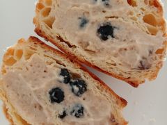 珍珠泡芙-燃厚蛋糕(卓展中信城店)