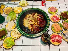 -有拈头成都市井火锅(柳市店)