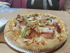 -达美乐比萨(文三路店)