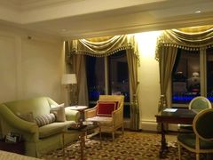 -广州富力丽思卡尔顿酒店