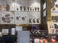-GODIVA(五角场万达广场店)