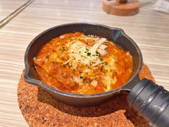 千层意大利面-必胜客(证大大拇指店)