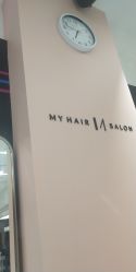 -MY HAIR ARDOR