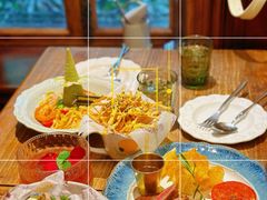 -秘密旅行Bonjour(黑金冠 江南西店)