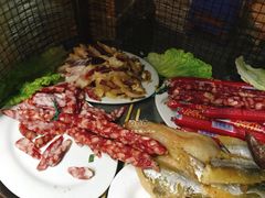 -潮香兴煲仔饭(莲花路店)