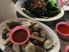 -纽顿熟食中心