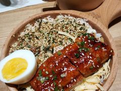 -小句号·精致料理(江南环球港店)