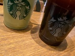 -星巴克(大连柏威年店)