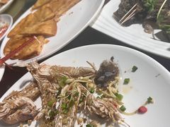 -海门岛七号餐厅