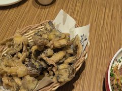 -金掌勺·锅包肉(广渠门店)