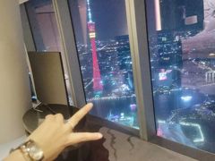 -广州四季酒店