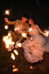 -易摄影婚纱摄影工作室