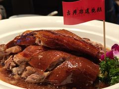 -顺鹅季·非遗烧鹅(六道口店)