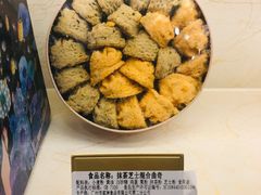 -家琳甜品(江南东店)