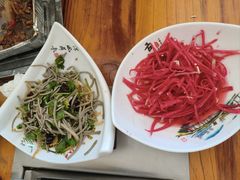 -张记焖窑·十五年专注焖烤(雍和宫店)