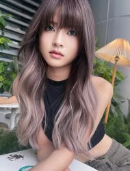 -GIRL STYLE 烫发·染发沙龙