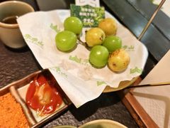 -季季山·云南野生菌火锅(上海首店)