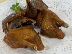 -顺发餐厅(湖滨中路店)