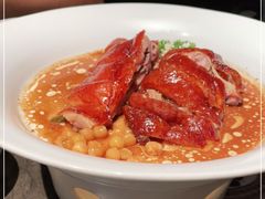 -汤城小厨•粤菜•靓汤(苏州街店)