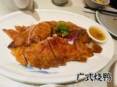 -不倒翁·安徽名菜楼(步行街店)