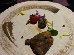 -羽山料理