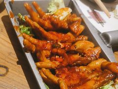 -冰川朝鲜族料理·东北菜(观前店)