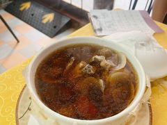 -海鲜街菜馆(海珠南路店)