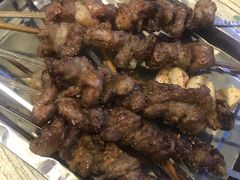 -老徐烧烤涮肚(交道口店)