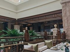 -太湖饭店·寄畅轩中餐厅