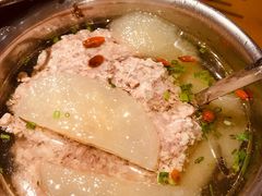 -邻家小馆(银都店)