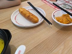 -曼玲粥(黄埔万达广场店)