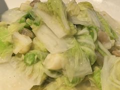 -拾捌川·自贡爆炒(新街口店)