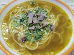 -美玲拉面(鞍山西道店)